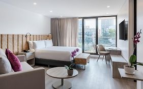 Jazz Apartments Luxury Suites