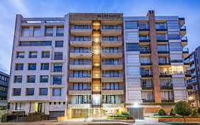 Jazz Apartments Luxury Suites